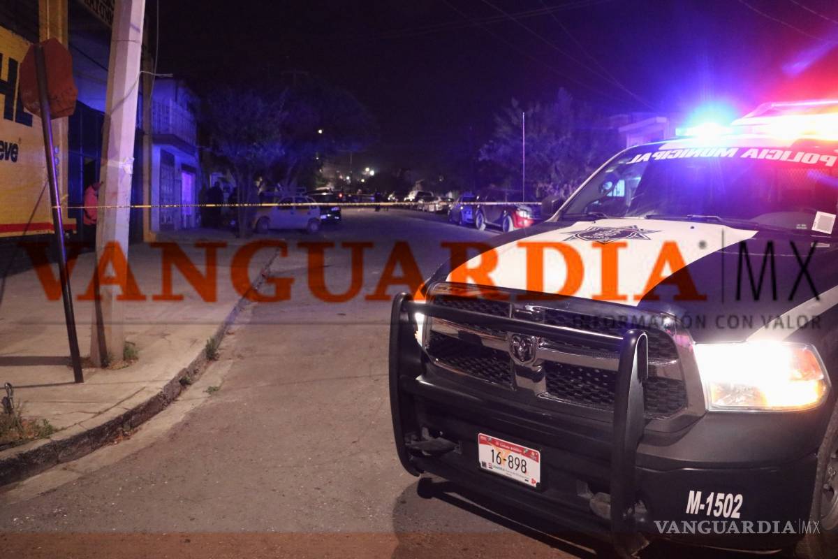 Madre de 18 años se suicida en Cerro del Pueblo de Saltillo; deja a un bebé