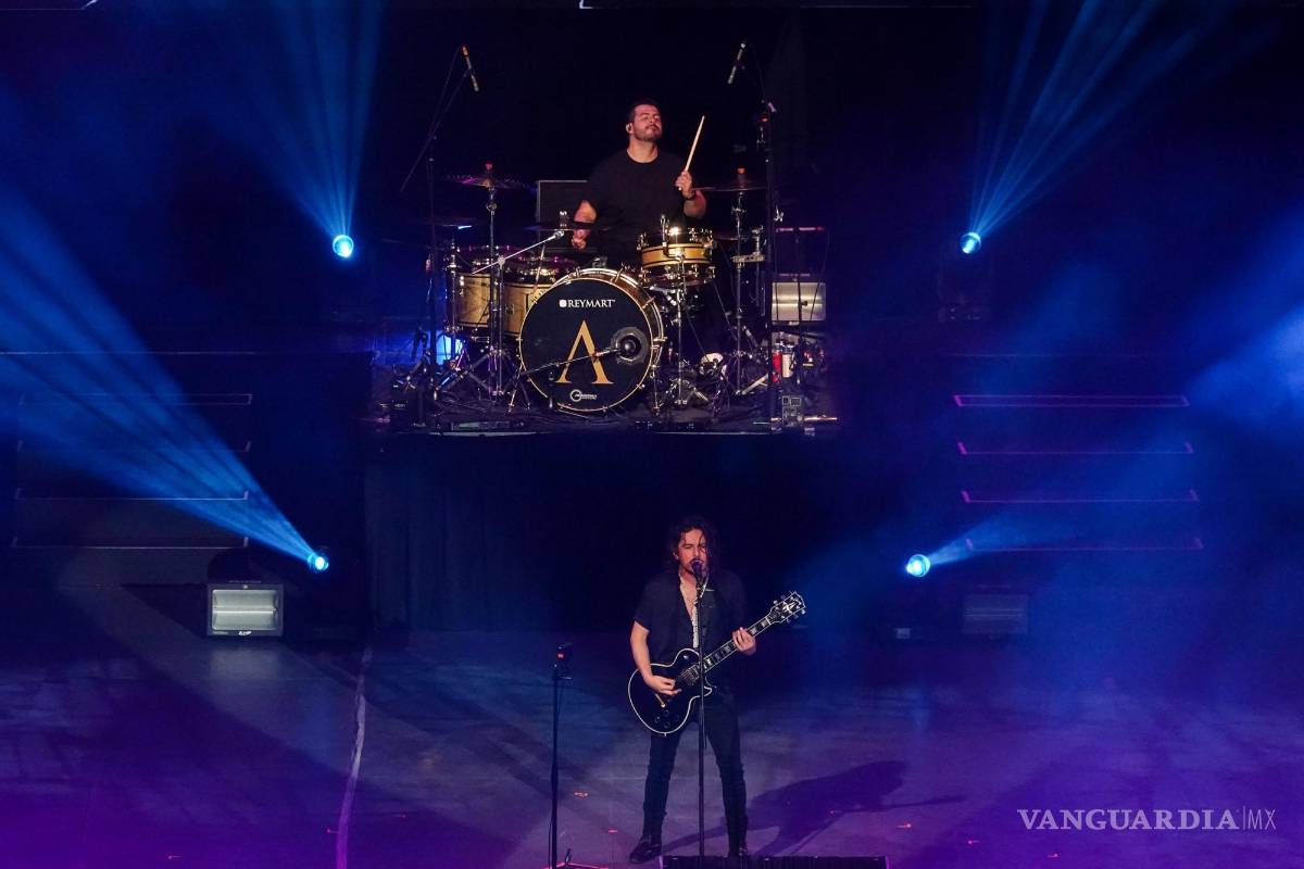 ¡Justo en la adolescencia! Confirma ‘Cactus Festival’ en Saltillo la llegada de Allison al line up 2024