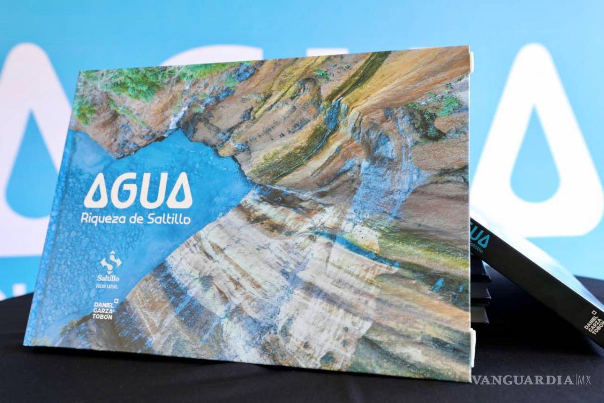 $!El libro formará parte del acervo de la comunidad.