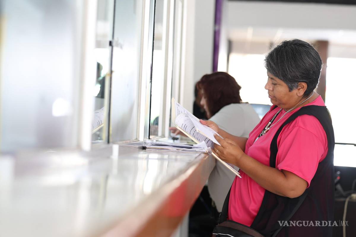 $!Contribuyentes pueden regularizar adeudos de predial, adquisición de inmuebles, servicios municipales y sanciones administrativas en diversos módulos de la ciudad.