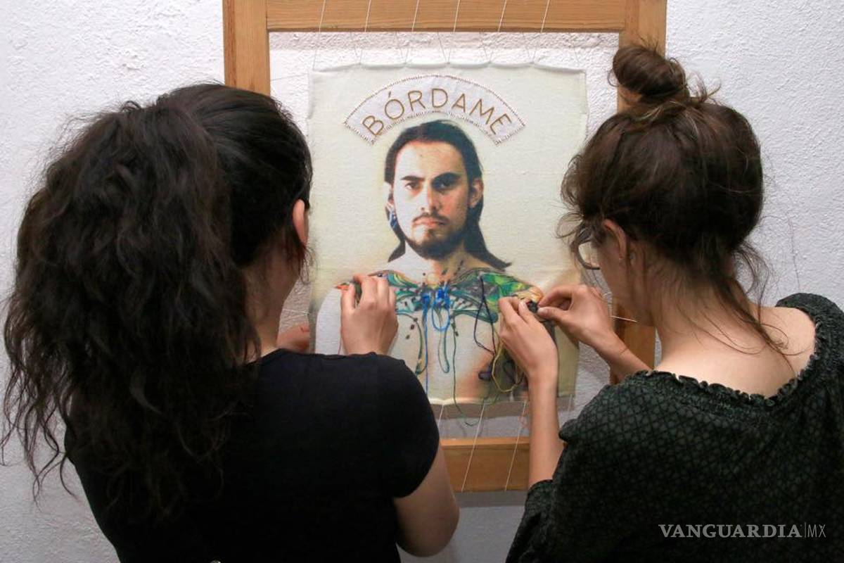 Los procesos artísticos