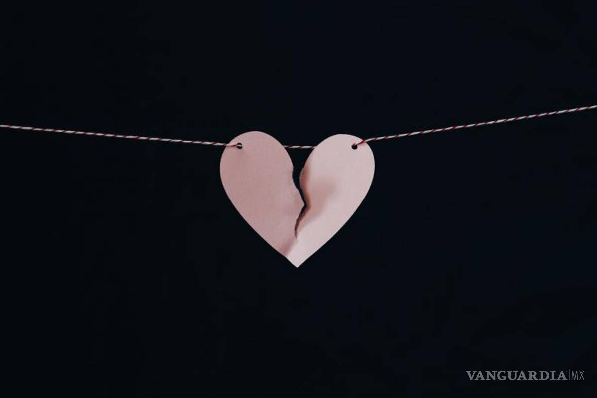 Cuando el rompimiento es un acto de amor