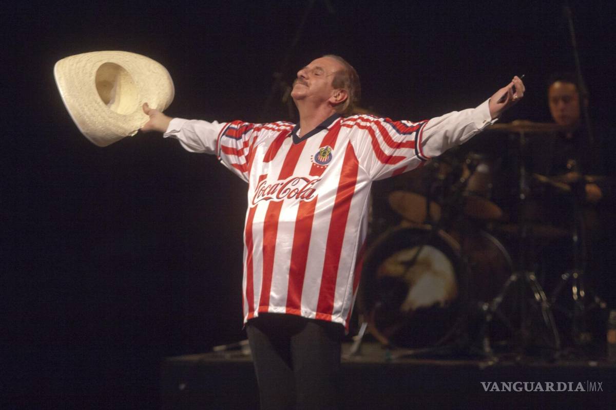 ¡Adiós Papiringo! Luto en comedia mexicana: Fallece Benito Castro