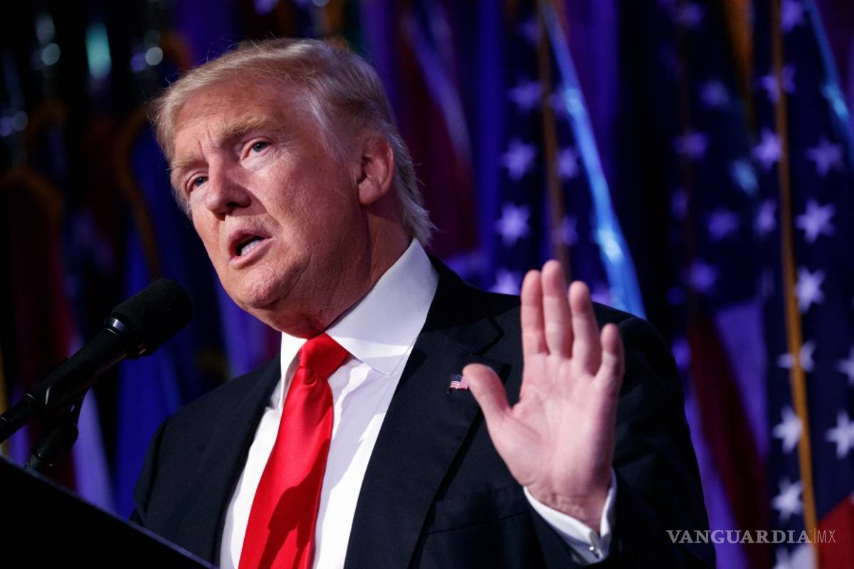 Trump pondrá fin al "acuerdo" con Cuba