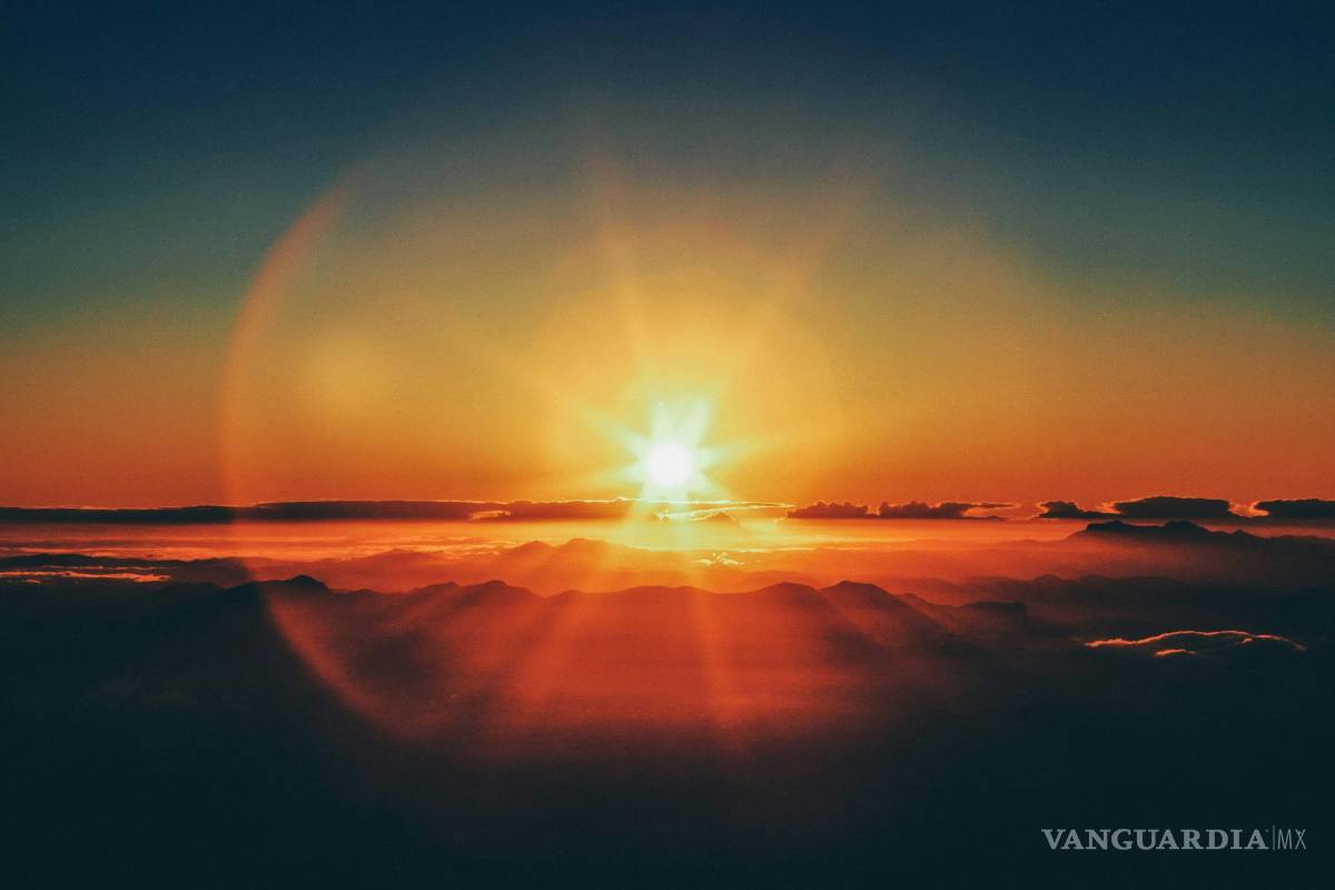 $!Este fenómeno espectacular será visible en una franja que atraviesa desde México hasta Canadá.