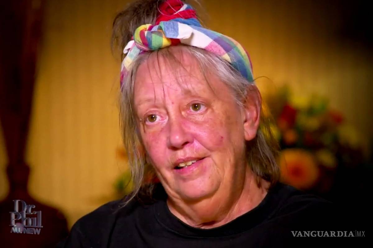 Actriz de ‘El Resplandor’ asegura que Robin Williams está vivo