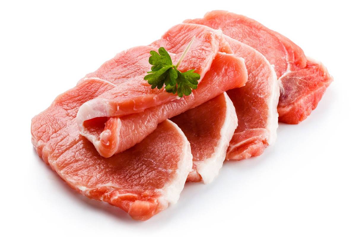 México ya podrá exportar carne de cerdo a Japón