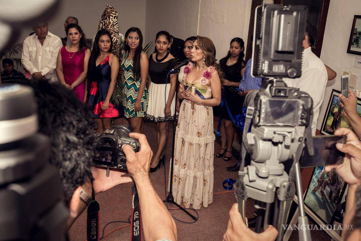 #LadyGucci mantiene a su municipio con sobreejercicio de cuentas por pagar