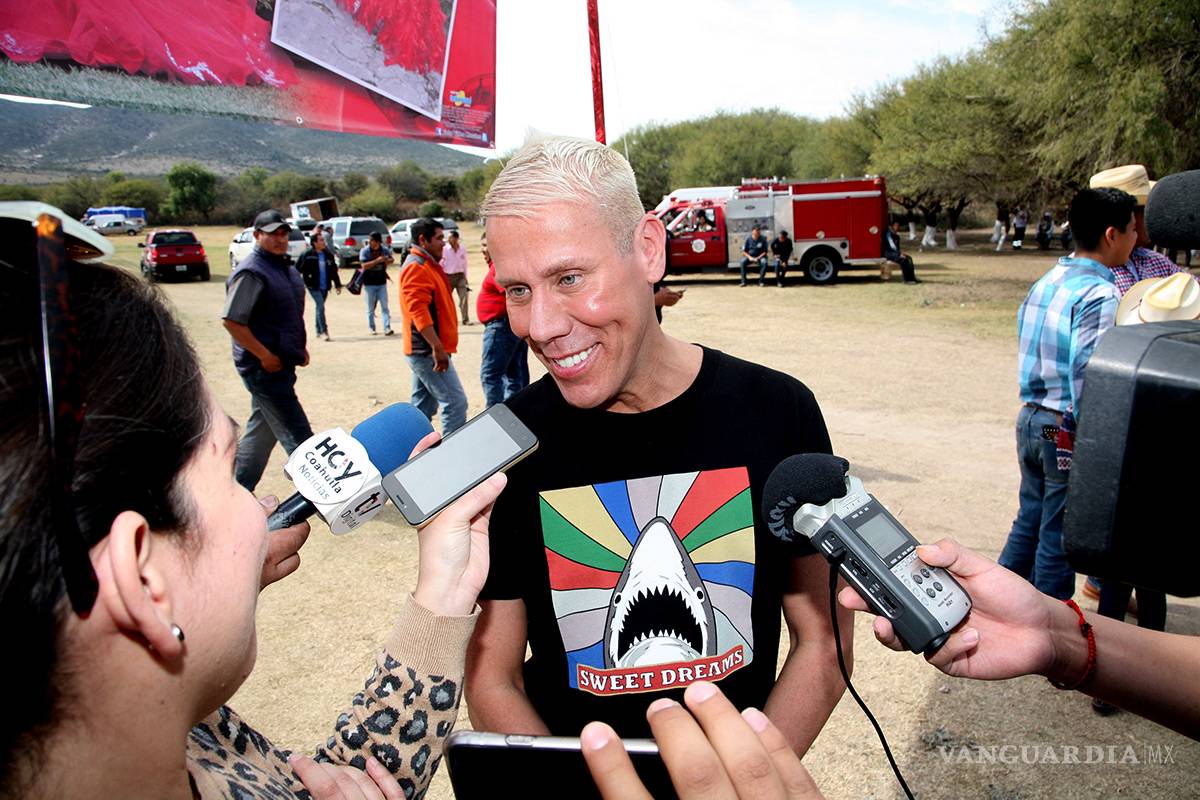 $!Rubí: Un quince años con glamour