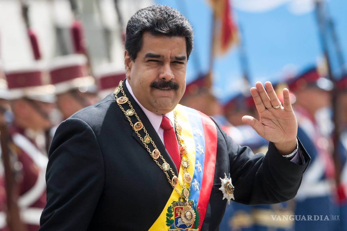 Oposición venezolana convoca a marcha, exigen acelerar referendum revocatorio a Maduro