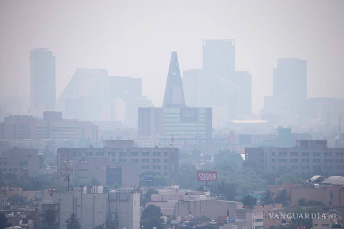 $!El calentamiento global fue anticipado desde hace un siglo por diario de Nueva Zelanda