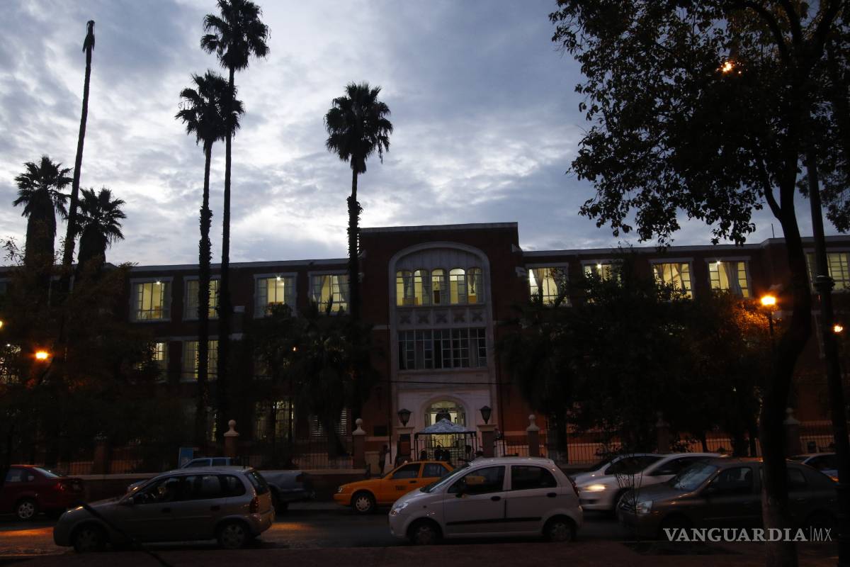 Perjudica a alumnos que hayan 2 prepas con mismo nombre, en Saltillo