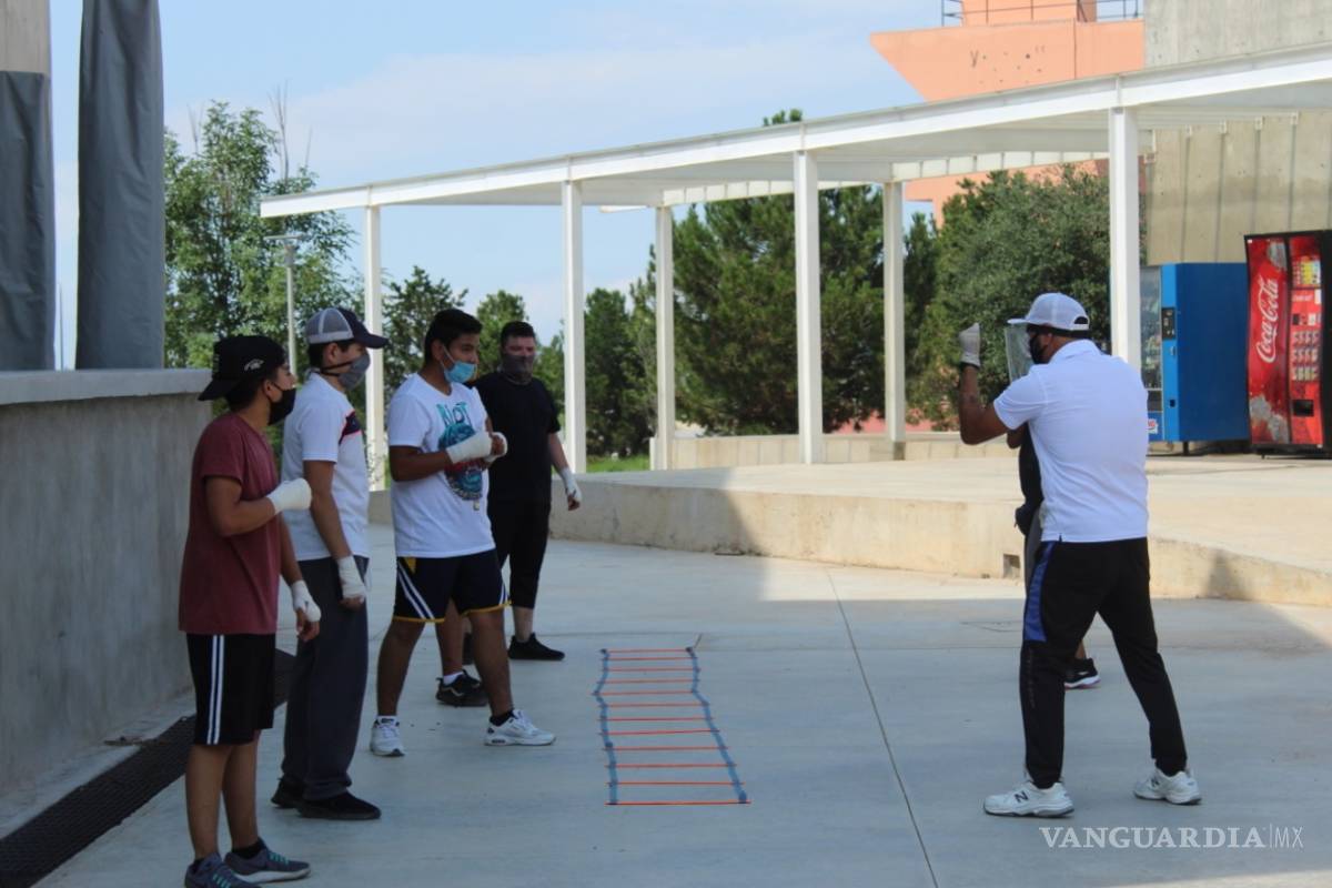 La Madriguera, un espacio educativo y de crecimiento