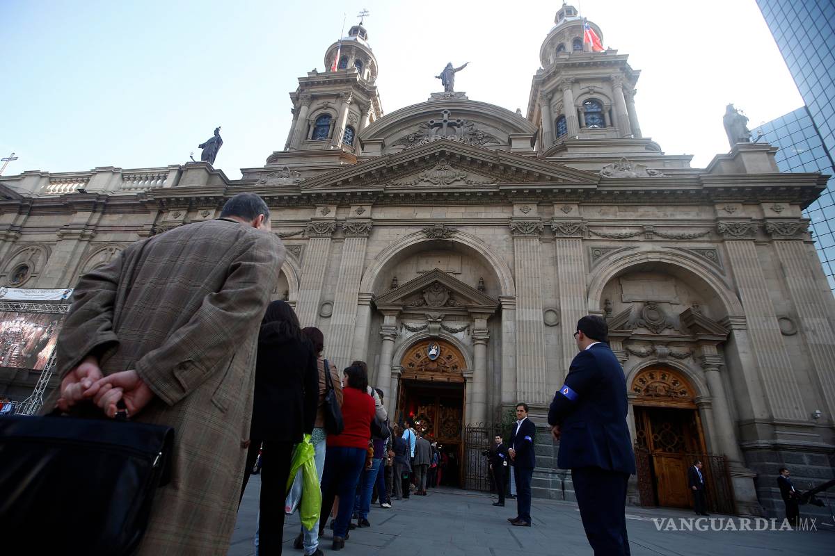 Registran en Chile sismo de magnitud 5,2