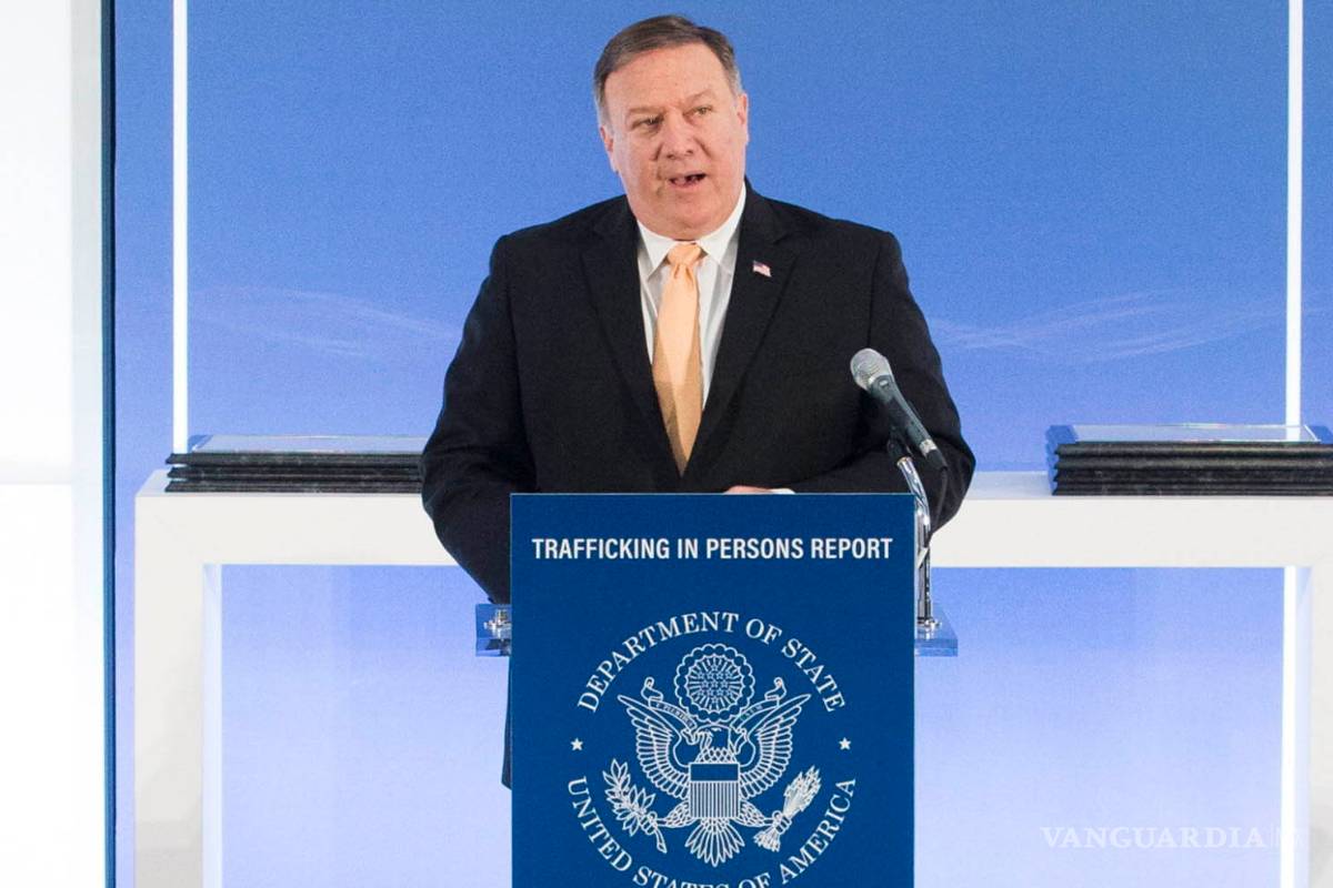 Mike Pompeo, secretario de EU, se reunirá con Peña Nieto, AMLO y Videgaray