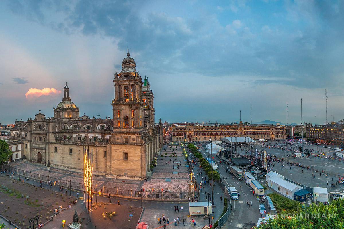 ‘El país está viviendo una estanflación’, asevera analista