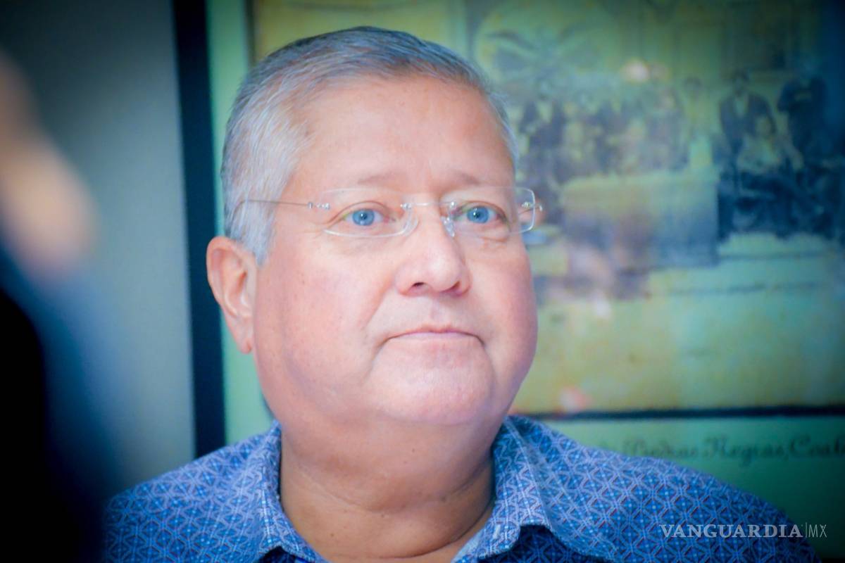 Fallece Secretario del Ayuntamiento de Piedras Negras por COVID-19