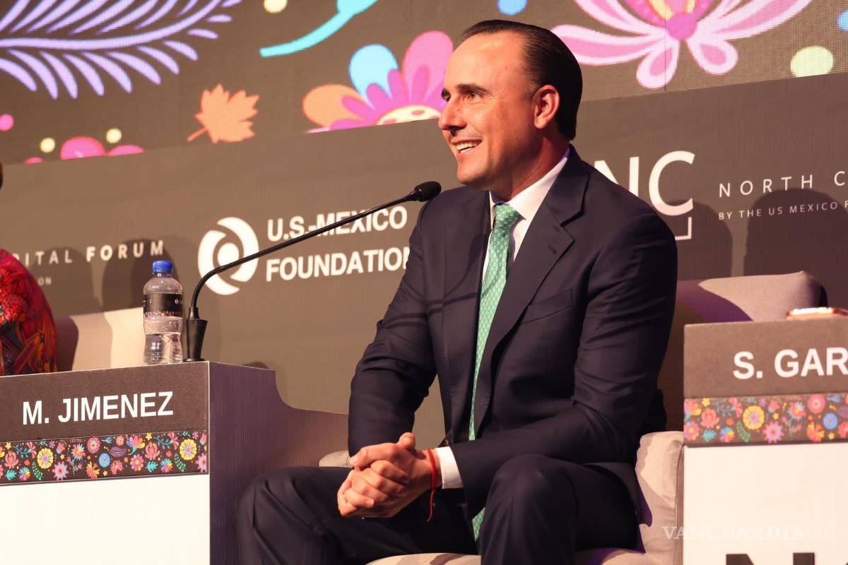 $!Manolo Jiménez resaltó la posibilidad de visitar los ocho Pueblos Mágicos en esta temporada decembrina.