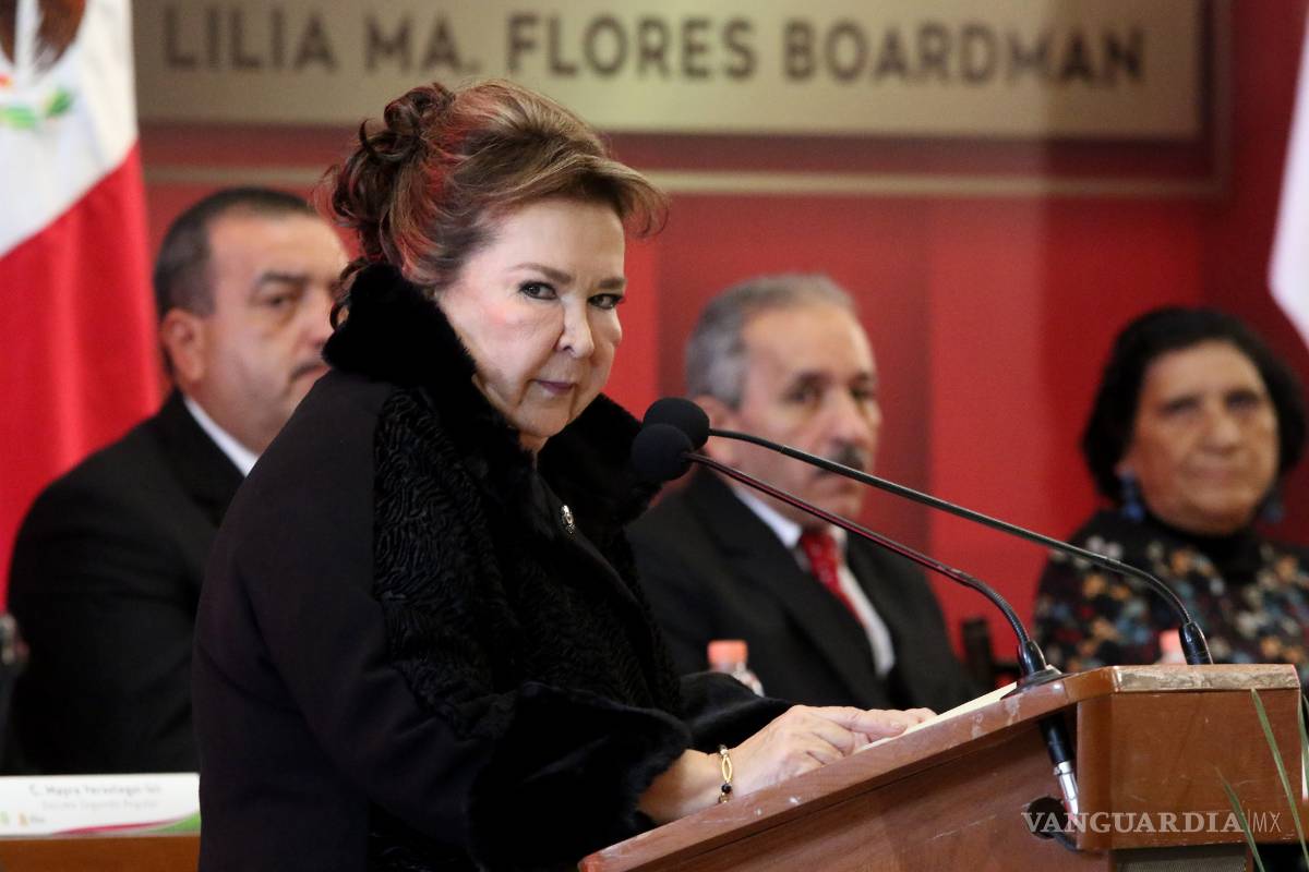 Ante crisis, Ramos Arizpe vende predios para poder bachear