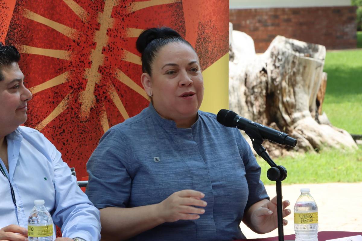 $!La chef Edna Alanís encabezará de nueva cuenta el equipo de jueces.