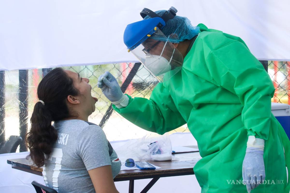 México, con la mayor mortalidad de adultos jóvenes por COVID-19 en el mundo: López-Gatell