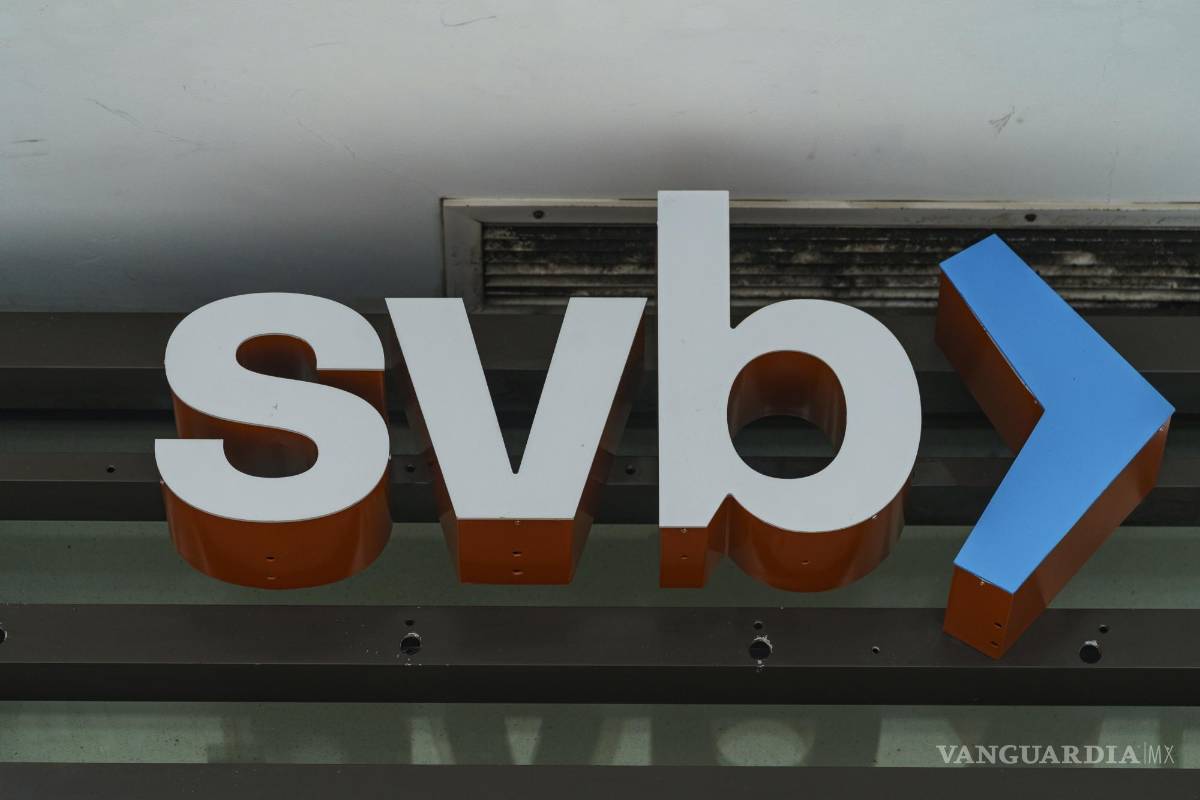 El acuerdo de SVB ayuda a estabilizar a los bancos en medio de preocupaciones por la crisis crediticia