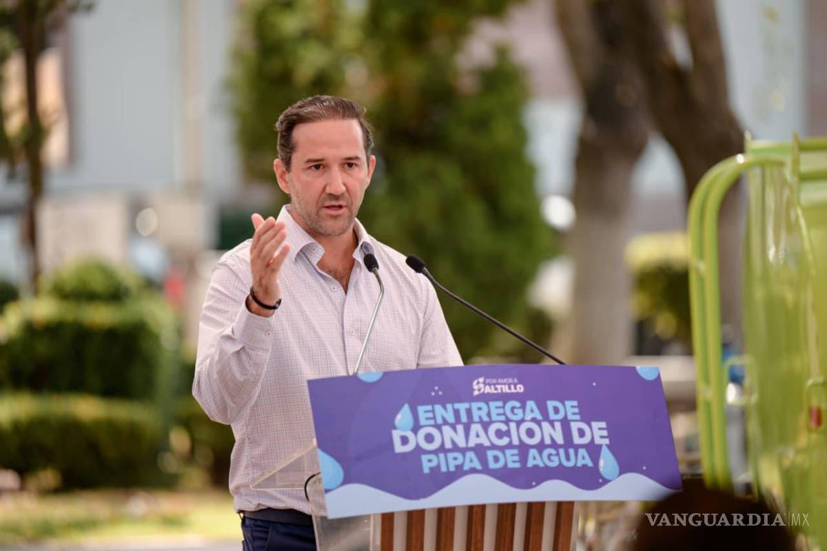 $!José Ángel de la Garza, representante de Promocom Desarrollos.