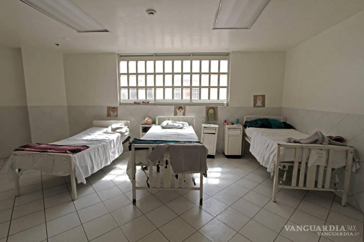 $!El costo de hospitalización para un paciente se ubica por arriba de los mil pesos diarios.