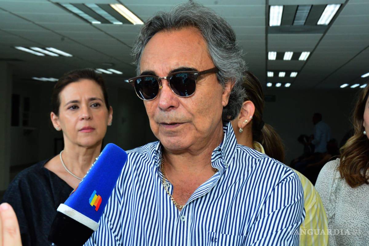 $!Juan José Cornejo, representante de Dignidad Animal, informó que solicitarán formalmente la entrega del cuerpo de Rocky.