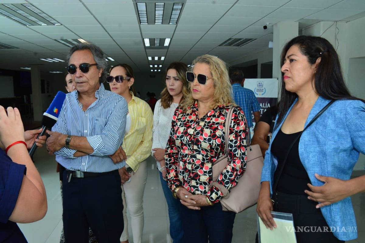 $!El cuerpo de Rocky permanece en el Semefo desde hace dos meses, luego de que el propietario legal no acudiera a recogerlo.