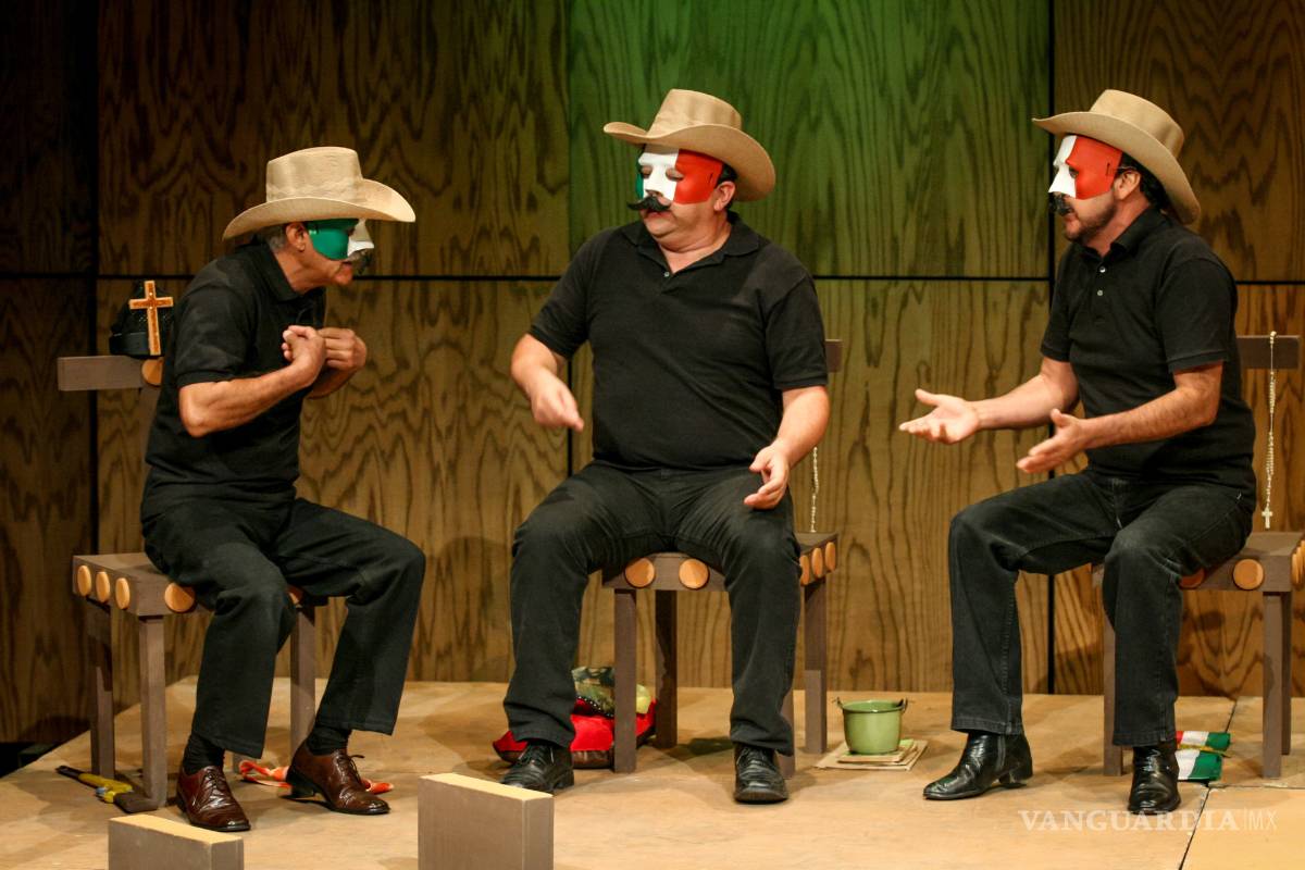 ‘Cayendo con Victoriano’ representará a Coahuila