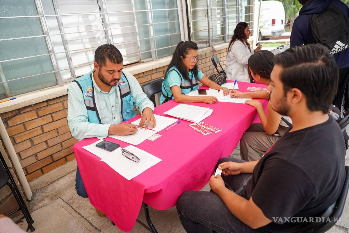 $!Los servicios dentales incluyen limpiezas, aplicación de flúor, obturaciones, sellado de fosetas y fisuras, cementaciones y extracciones.