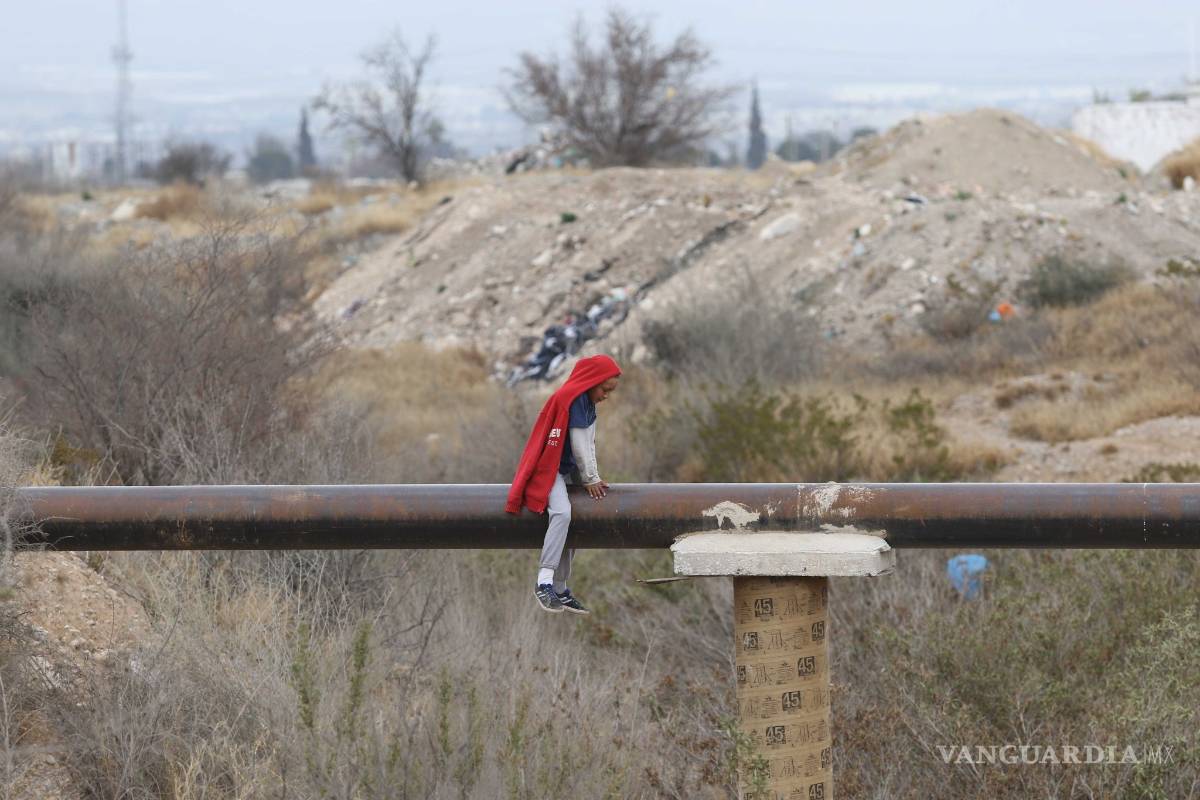 $!Así es la vida en la Ciudad Mirasierra