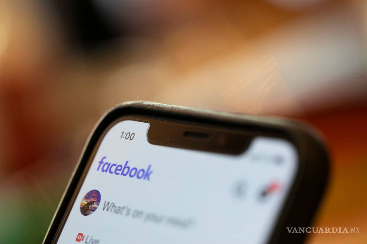 $!Facebook va a restringir la publicidad política de cara a las elecciones de 2020