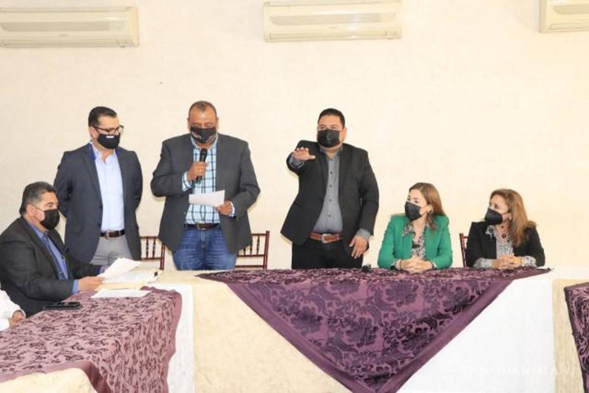 Ratifican a gerente de Simas en la Carbonífera