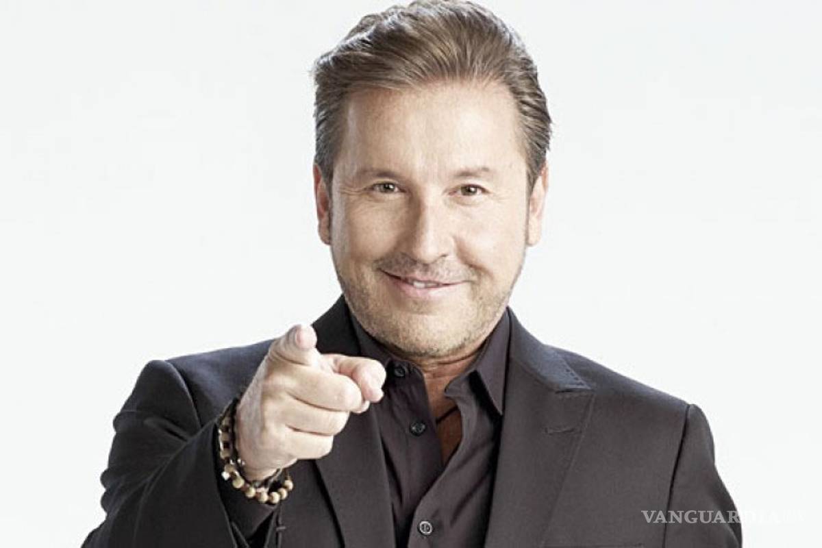 Hackean a Ricardo Montaner en Twitter y publican obscenidad