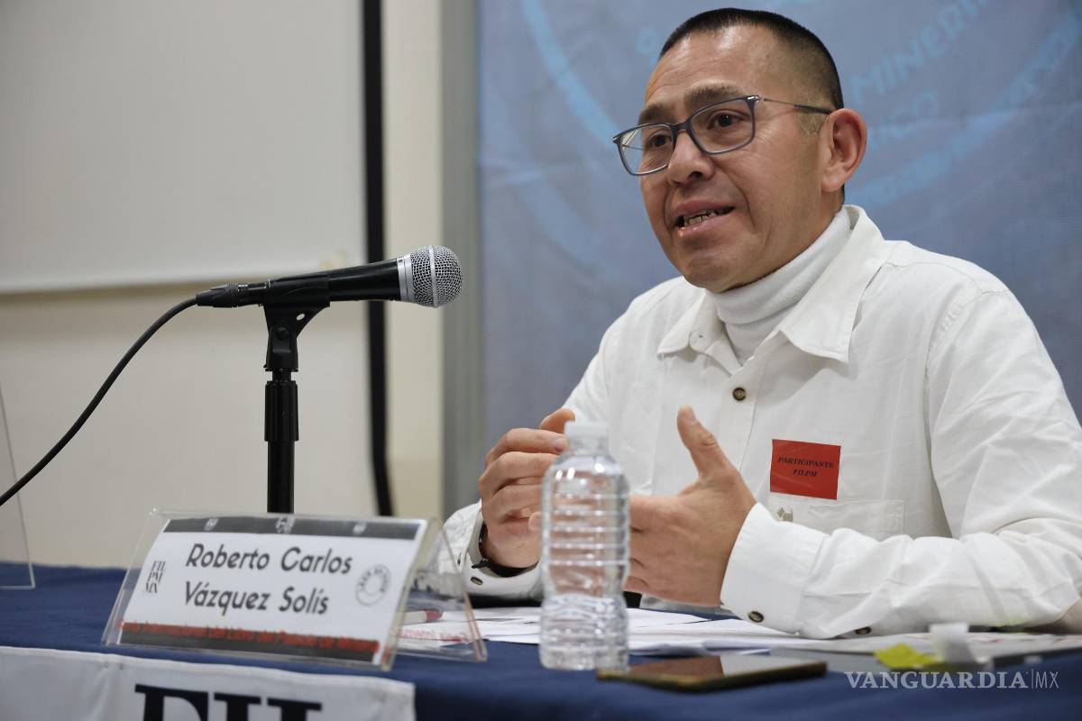 $!Roberto Carlos Vázquez Solís, jefe de Protección Civil de la Unidad Azcapotzalco de la Universidad Autónoma Metropolitana (UAM).