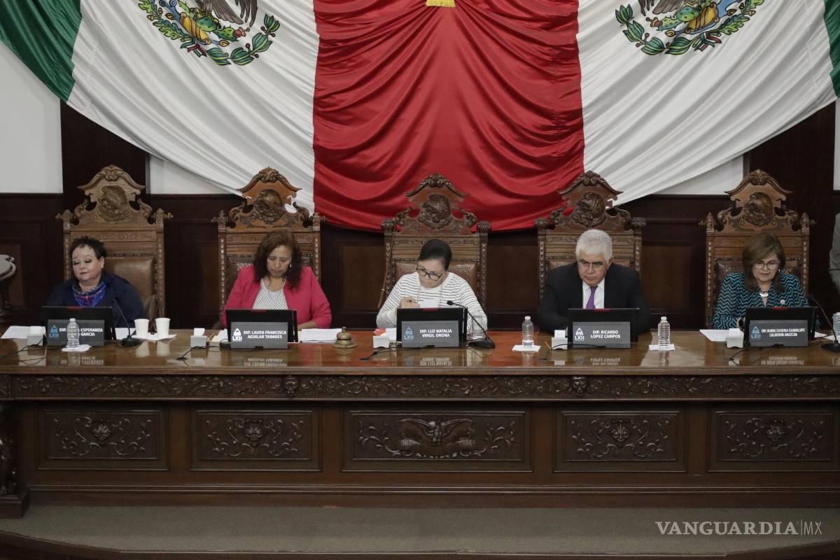 $!Al menos 30 de 457 iniciativas que se han presentado, se refieren a reformas para aumentar castigos por violencia contra la mujer, como la violencia vicaria. Pero el tema sigue en la ‘congeladora’.