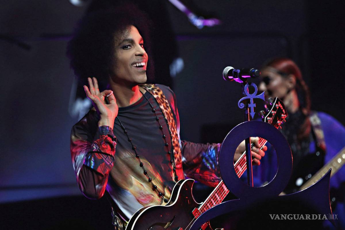 Demandan al doctor de Prince