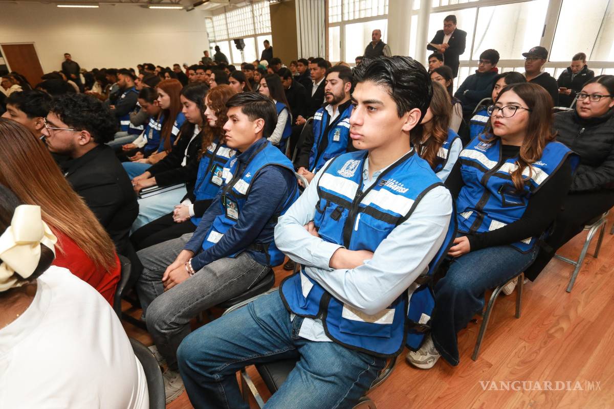 $!Las certificaciones Conocer representan un valor agregado a la formación universitaria y técnica, al validar habilidades clave demandadas por la industria y los servicios.