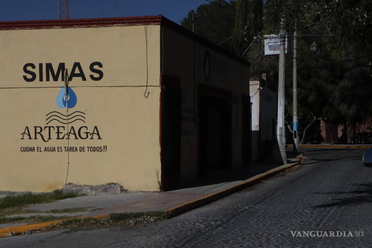 ‘No es el primer municipio al que apoyamos, hemos ayudado a municipios hasta de otros estados’: Chema Fraustro