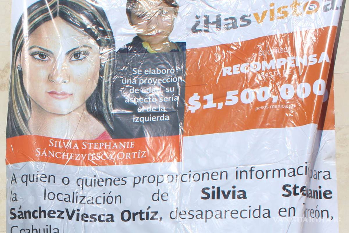 Investigaciones inculpan al “Mono Muñoz” en la desaparición de Fanny