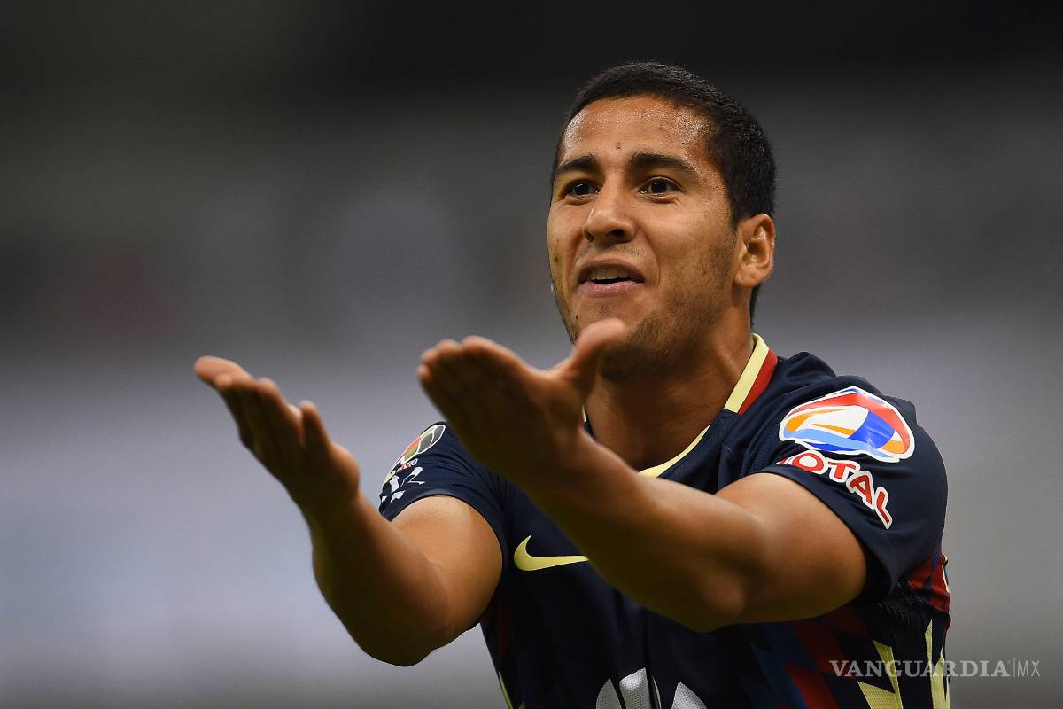 ¡'Parte' un Rayo a las Águilas!