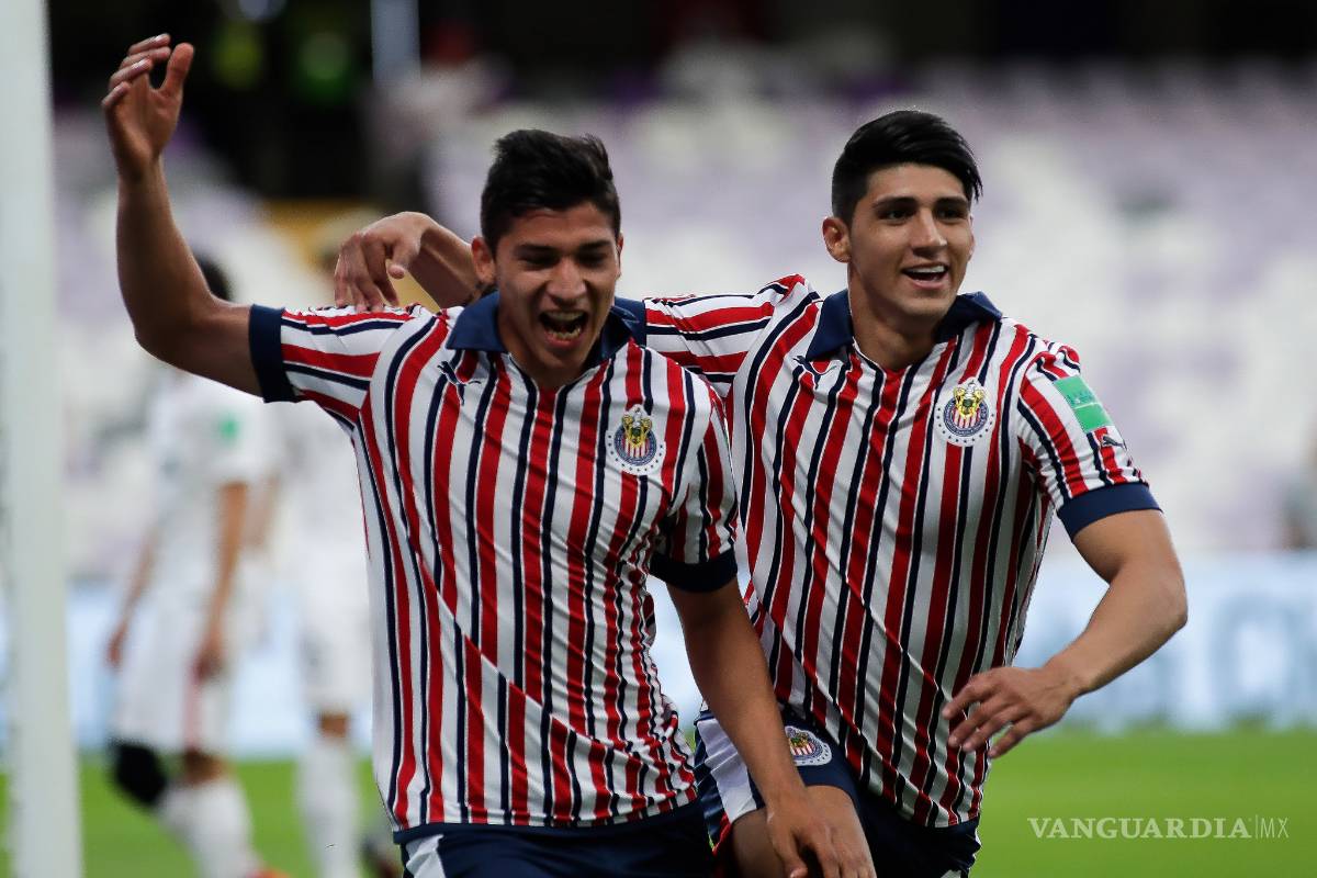 $!FIFA elimina la Copa de Confederaciones por el Mundial de Clubes