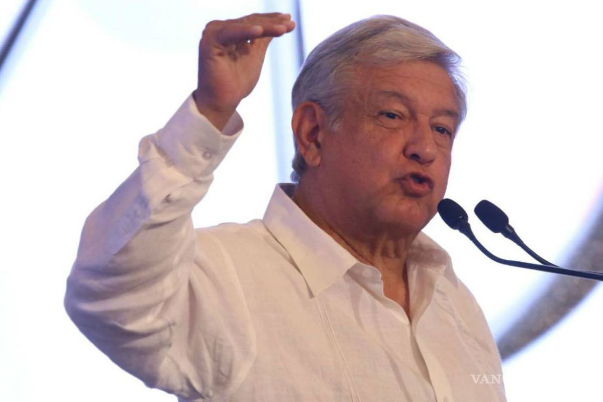 AMLO debe cancelar consulta sobre el NAIM, solo ganarán Slim y empresarios: ONGs