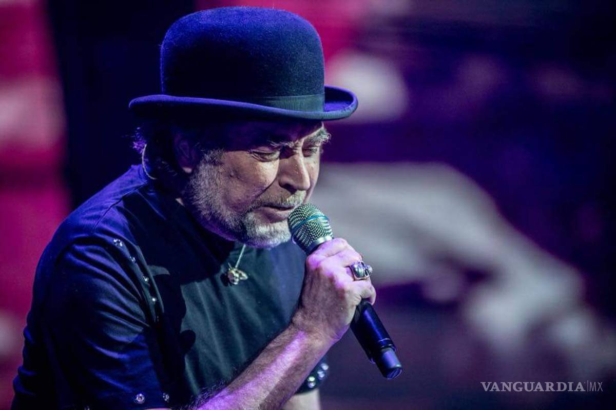 Joaquín Sabina: El viejo indecente se confiesa en Monterrey