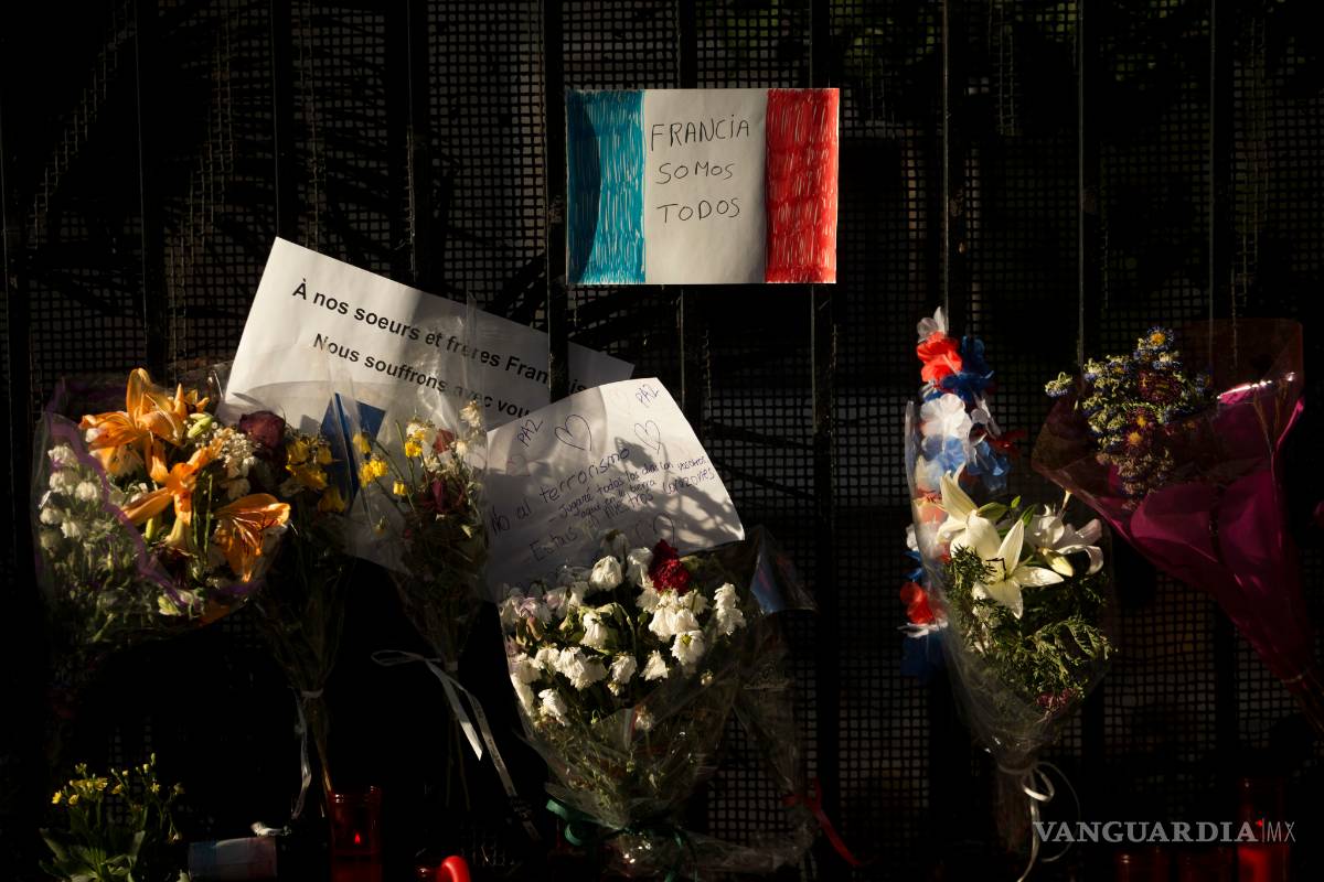 Estudiantes saltillenses sobrevivieron a atentado en Niza, Francia