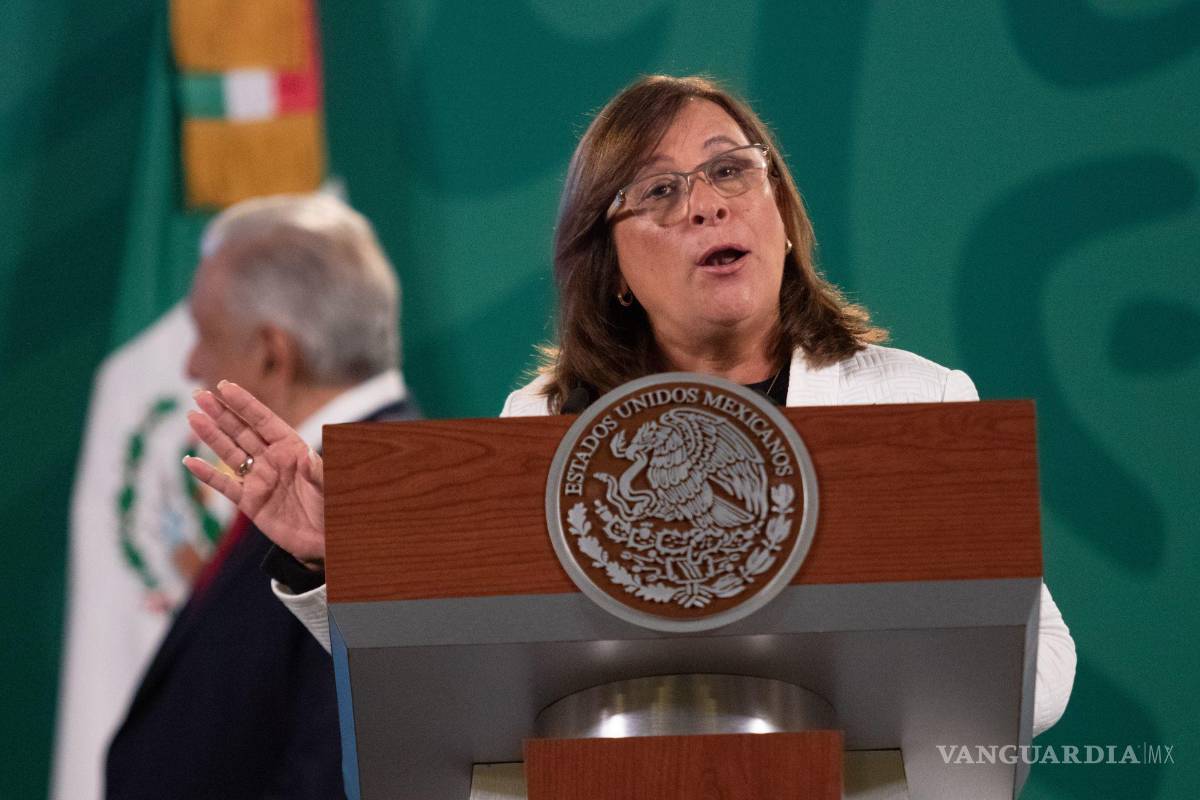 Respalda Rocío Nahle a AMLO: Baker Hughes tiene “presencia histórica” en Pemex