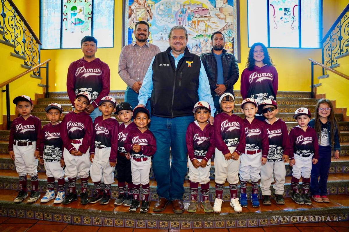 $!Los deportistas locales tendrán un nuevo espacio para jugar beisbol o futbol.