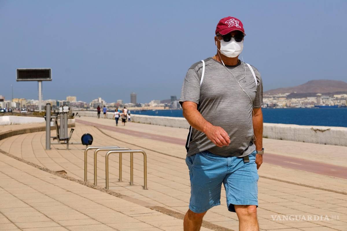 $!Las razones para excluir a las personas con obesidad son antiguas y variadas, afirma la doctora Caroline Apovian.